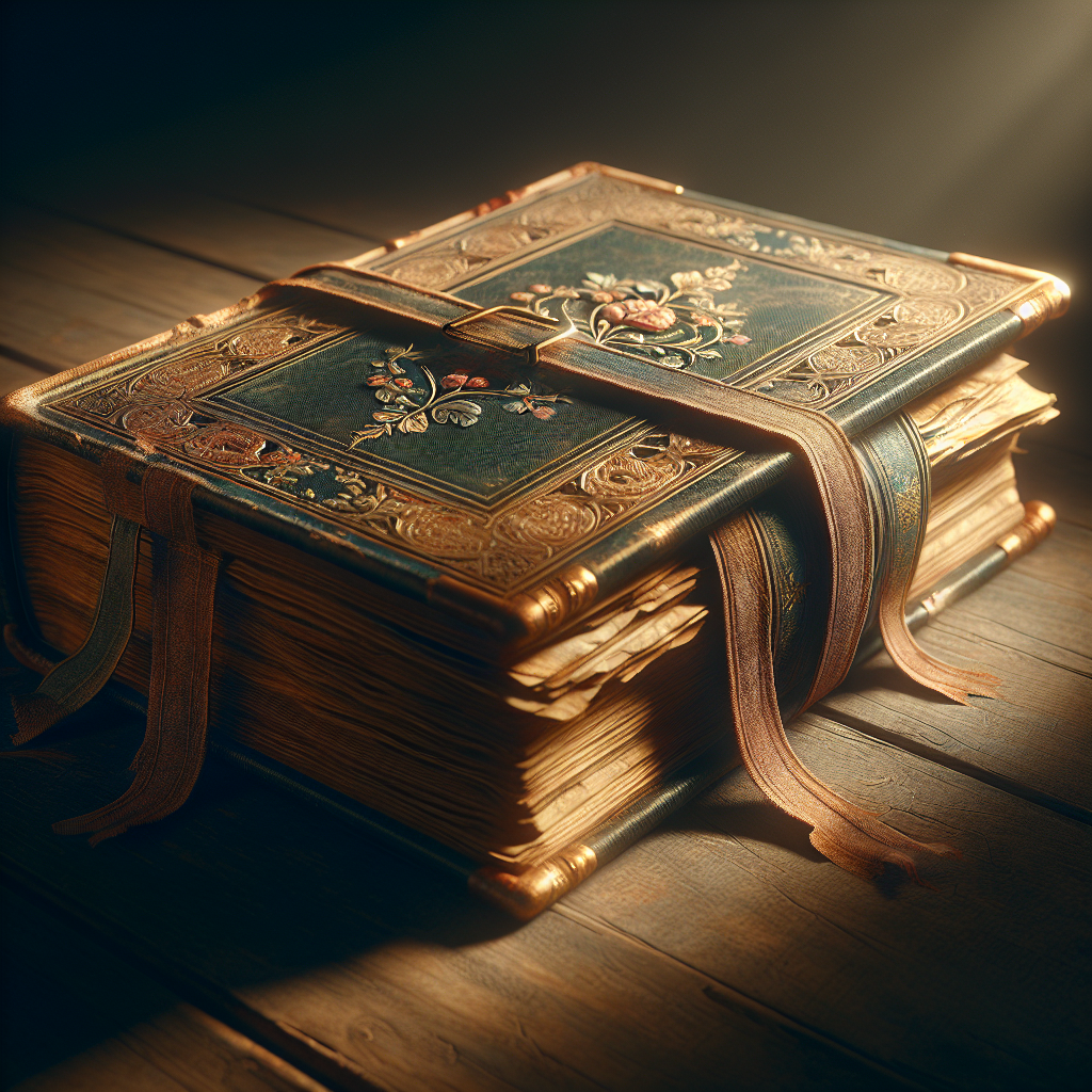 Comment conserver un livre ancien chez soi ? Conseils essentiels de bibliophilie