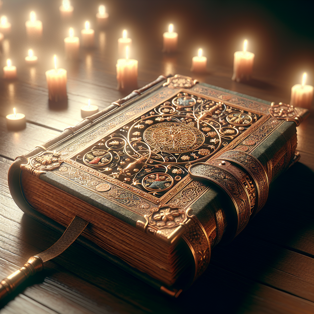 Manuscrits médiévaux : comment les reconnaître ?