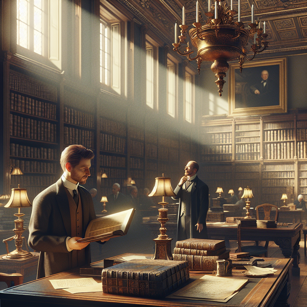 Les grandes ventes record de livres rares : histoires de passions et de fortunes