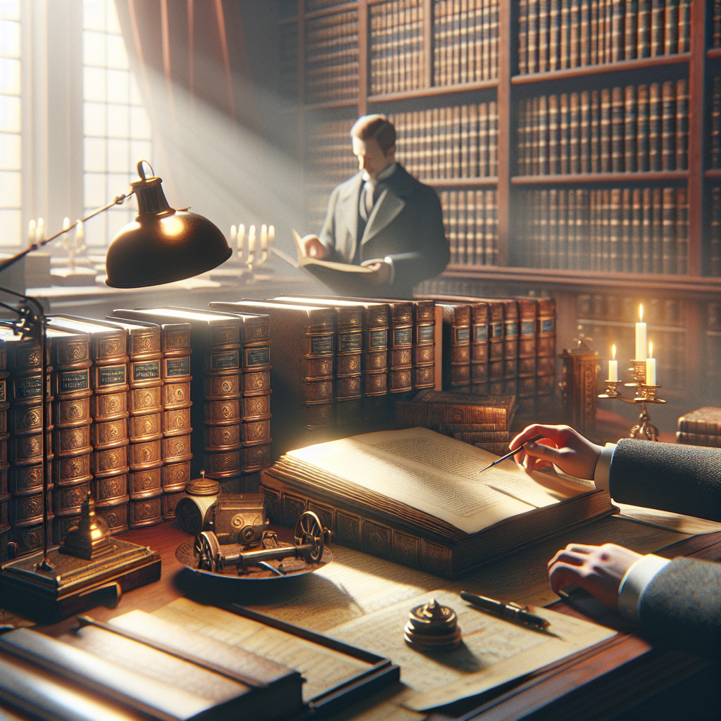 Les records de vente de livres anciens chez Drouot : histoires de passions et de fortunes