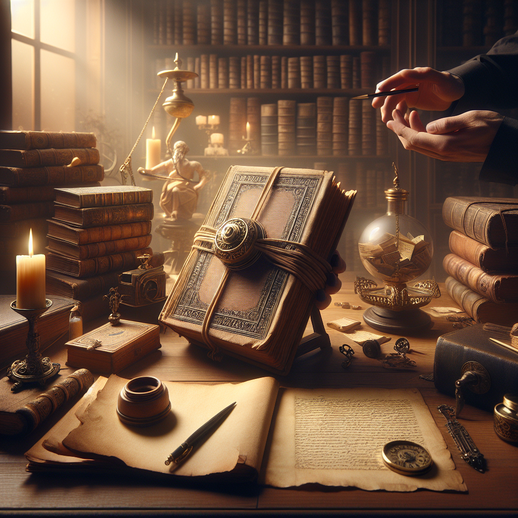 Top plateformes pour acheter des livres anciens en ligne