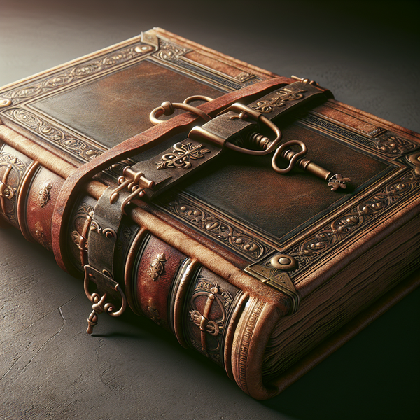 Reliures anciennes : styles, histoires et valeur au fil des siècles