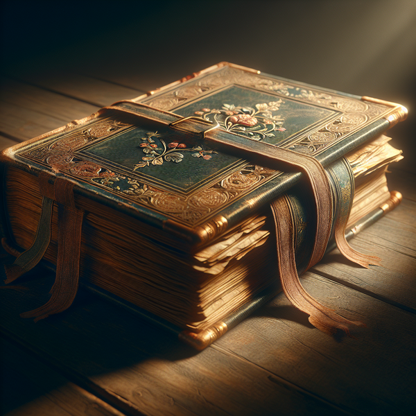 Comment conserver un livre ancien chez soi ? Conseils essentiels de bibliophilie