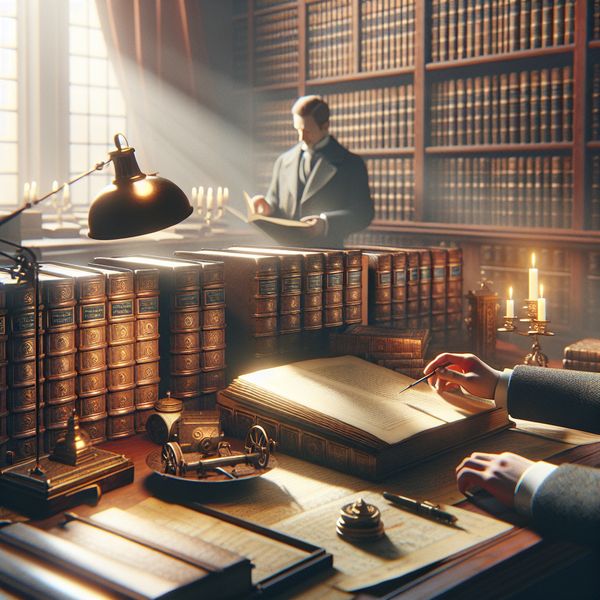 Les records de vente de livres anciens chez Drouot : histoires de passions et de fortunes