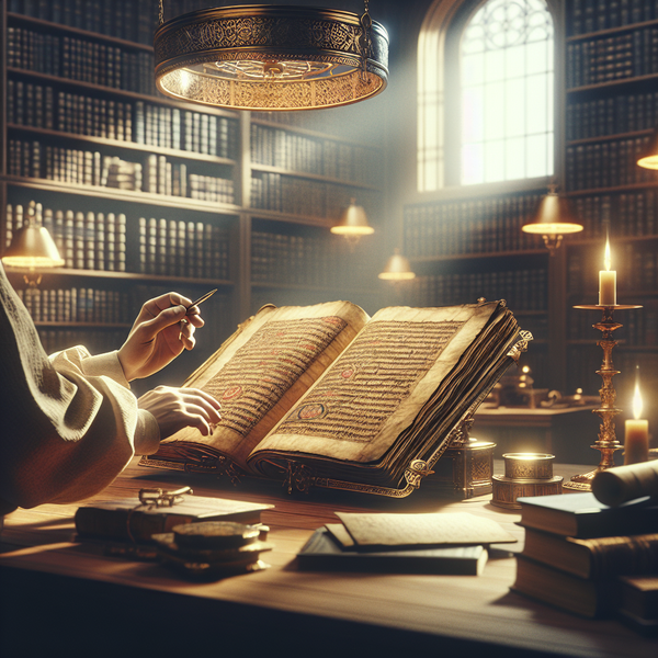 Pourquoi les manuscrits médiévaux séduisent les enchérisseurs ?